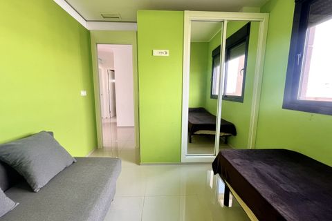 Penthouse i Los Dolses, Alicante, Los Dolses - € 299.950 | Ref: 741034 - foto 15