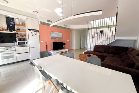 Penthouse i Los Dolses, Alicante, Los Dolses - € 299.950 | Ref: 741034 - foto 17