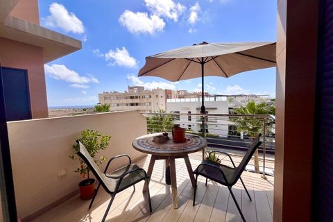 Penthouse i Los Dolses, Alicante, Los Dolses - € 299.950 | Ref: 741034 - foto 18