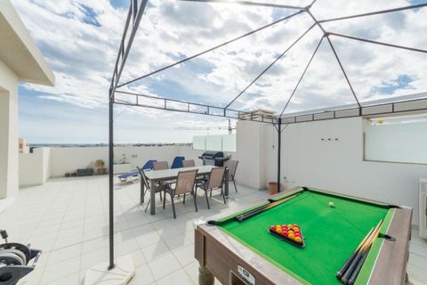 Penthouse i Los Dolses, Alicante, Los Dolses - € 299.950 | Ref: 741034 - foto 20