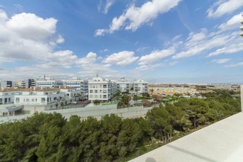 Penthouse i Los Dolses, Alicante, Los Dolses - € 299.950 | Ref: 741034 - foto 23