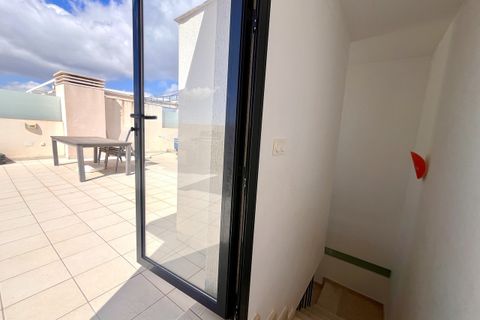 Penthouse i Los Dolses, Alicante, Los Dolses - € 299.950 | Ref: 741034 - foto 24