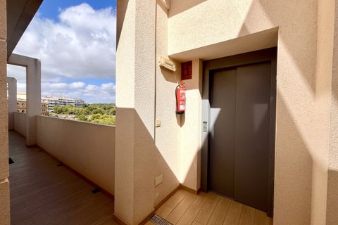 Penthouse i Los Dolses, Alicante, Los Dolses - € 299.950 | Ref: 741034 - foto 26
