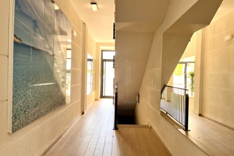 Penthouse i Los Dolses, Alicante, Los Dolses - € 299.950 | Ref: 741034 - foto 27