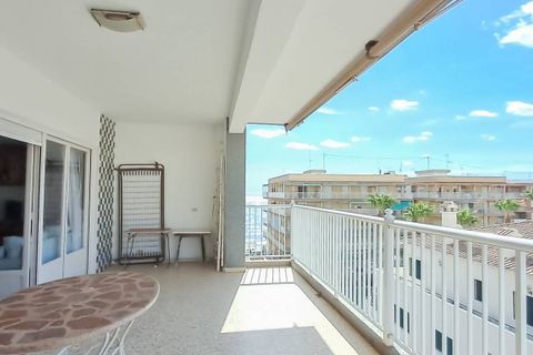 Penthouse i Torrevieja, Alicante, Torrevieja - € 169.000 | Ref: 744993 - foto 2