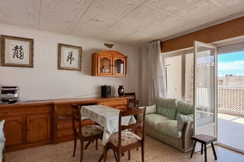 Penthouse i Torrevieja, Alicante, Torrevieja - € 169.000 | Ref: 744993 - foto 6