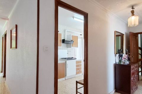 Penthouse i Torrevieja, Alicante, Torrevieja - € 169.000 | Ref: 744993 - foto 8