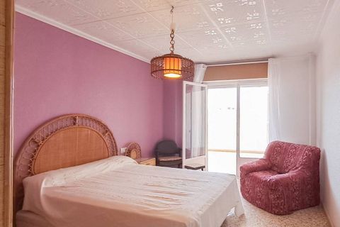 Penthouse i Torrevieja, Alicante, Torrevieja - € 169.000 | Ref: 744993 - foto 11