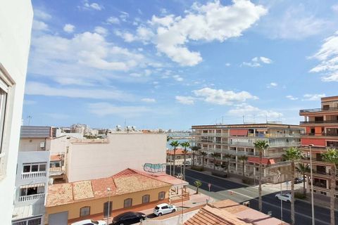 Penthouse i Torrevieja, Alicante, Torrevieja - € 169.000 | Ref: 744993 - foto 13