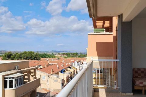 Penthouse i Torrevieja, Alicante, Torrevieja - € 169.000 | Ref: 744993 - foto 17