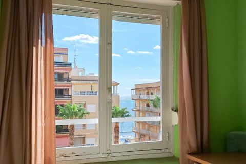 Penthouse i Torrevieja, Alicante, Torrevieja - € 169.000 | Ref: 744993 - foto 19