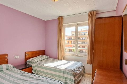 Penthouse i Torrevieja, Alicante, Torrevieja - € 169.000 | Ref: 744993 - foto 21