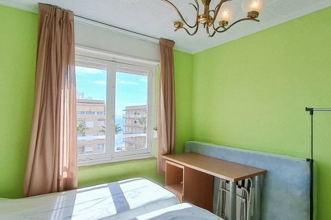 Penthouse i Torrevieja, Alicante, Torrevieja - € 169.000 | Ref: 744993 - foto 24