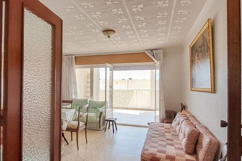 Penthouse i Torrevieja, Alicante, Torrevieja - € 169.000 | Ref: 744993 - foto 25