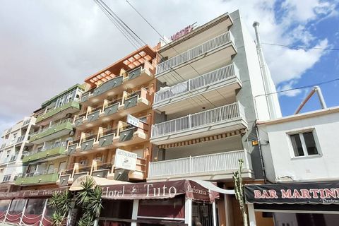 Penthouse i Torrevieja, Alicante, Torrevieja - € 169.000 | Ref: 744993 - foto 26