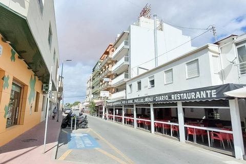 Penthouse i Torrevieja, Alicante, Torrevieja - € 169.000 | Ref: 744993 - foto 27