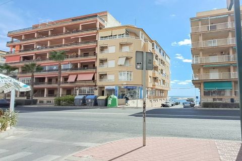 Penthouse i Torrevieja, Alicante, Torrevieja - € 169.000 | Ref: 744993 - foto 28