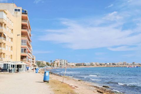 Penthouse i Torrevieja, Alicante, Torrevieja - € 169.000 | Ref: 744993 - foto 29