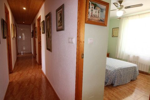 Villa i Torrevieja, Alicante, Torrevieja - € 470.000 | Ref: 741178 - foto 13
