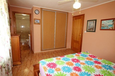 Villa i Torrevieja, Alicante, Torrevieja - € 470.000 | Ref: 741178 - foto 16