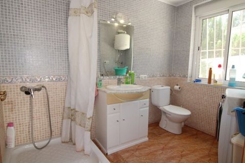 Villa i Torrevieja, Alicante, Torrevieja - € 470.000 | Ref: 741178 - foto 37
