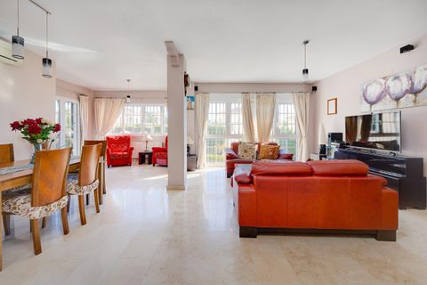 Villa i Orihuela Costa, Alicante, Orihuela Costa - € 550.000 | Ref: 745309 - foto 8