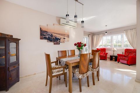 Villa i Orihuela Costa, Alicante, Orihuela Costa - € 550.000 | Ref: 745309 - foto 9