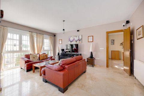 Villa i Orihuela Costa, Alicante, Orihuela Costa - € 550.000 | Ref: 745309 - foto 10
