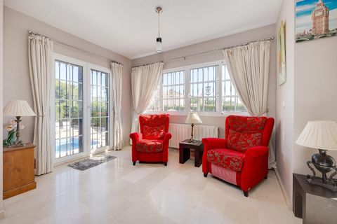 Villa i Orihuela Costa, Alicante, Orihuela Costa - € 550.000 | Ref: 745309 - foto 11