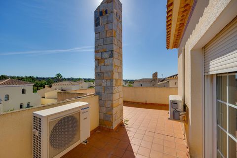 Villa i Orihuela Costa, Alicante, Orihuela Costa - € 550.000 | Ref: 745309 - foto 16