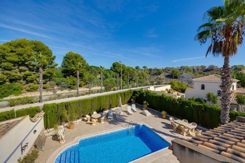 Villa i Orihuela Costa, Alicante, Orihuela Costa - € 550.000 | Ref: 745309 - foto 18