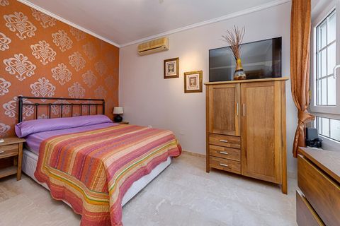 Villa i Orihuela Costa, Alicante, Orihuela Costa - € 550.000 | Ref: 745309 - foto 19