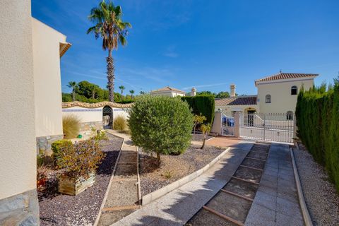 Villa i Orihuela Costa, Alicante, Orihuela Costa - € 550.000 | Ref: 745309 - foto 30