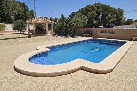 Villa i Pinar De Campoverde, Alicante, Pinar De Campoverde - € 725.000 | Ref: 740956 - foto 17