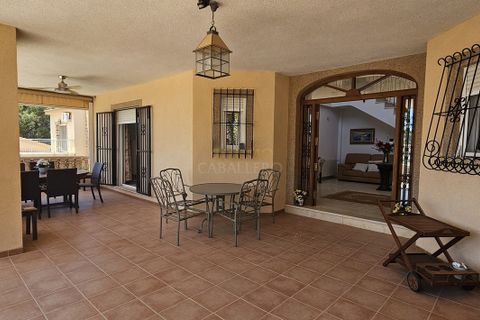 Villa i Pinar De Campoverde, Alicante, Pinar De Campoverde - € 725.000 | Ref: 740956 - foto 20