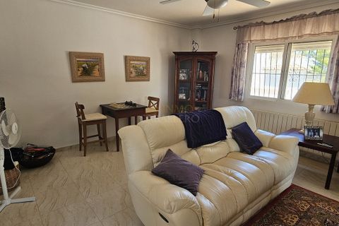 Villa i Pinar De Campoverde, Alicante, Pinar De Campoverde - € 725.000 | Ref: 740956 - foto 25