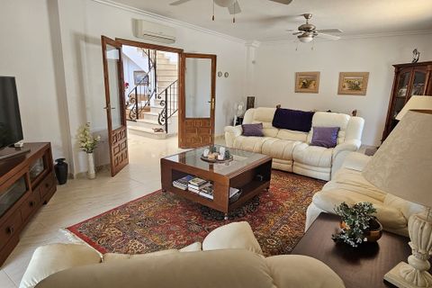 Villa i Pinar De Campoverde, Alicante, Pinar De Campoverde - € 725.000 | Ref: 740956 - foto 27