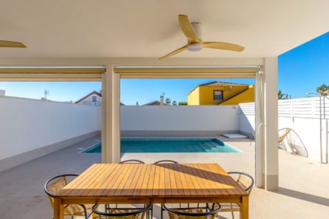 Villa i Torrevieja, Alicante, Torrevieja - € 459.000 | Ref: 740498 - foto 21