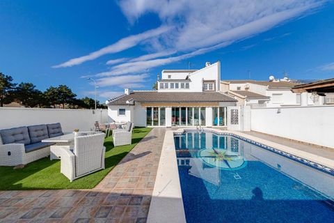 Villa i San Javier, Murcia, San Javier - € 675.000 | Ref: 741161 - foto 1
