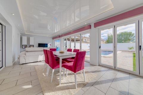 Villa i San Javier, Murcia, San Javier - € 675.000 | Ref: 741161 - foto 2