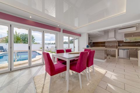 Villa i San Javier, Murcia, San Javier - € 675.000 | Ref: 741161 - foto 4