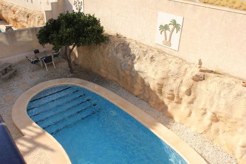 Villa i La Zenia, Alicante, La Zenia - € 359.995 | Ref: 740527 - foto 3