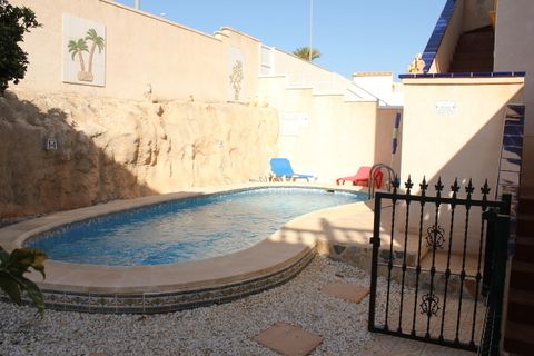 Villa i La Zenia, Alicante, La Zenia - € 359.995 | Ref: 740527 - foto 4