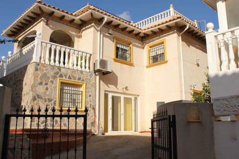 Villa i La Zenia, Alicante, La Zenia - € 359.995 | Ref: 740527 - foto 2