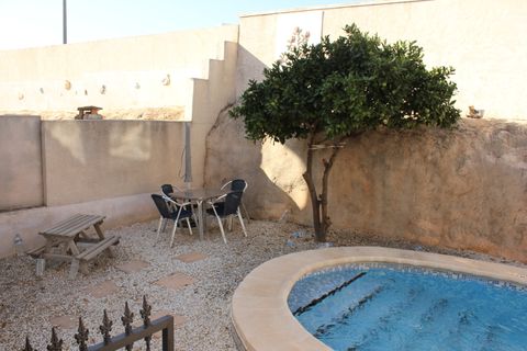 Villa i La Zenia, Alicante, La Zenia - € 359.995 | Ref: 740527 - foto 6