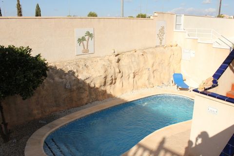 Villa i La Zenia, Alicante, La Zenia - € 359.995 | Ref: 740527 - foto 7