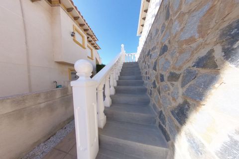 Villa i La Zenia, Alicante, La Zenia - € 359.995 | Ref: 740527 - foto 8