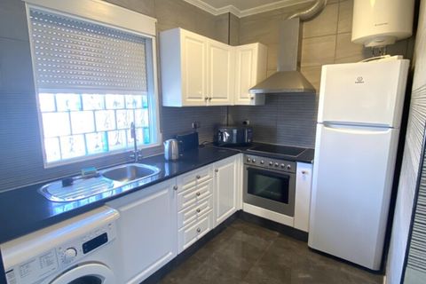 Villa i La Zenia, Alicante, La Zenia - € 359.995 | Ref: 740527 - foto 12