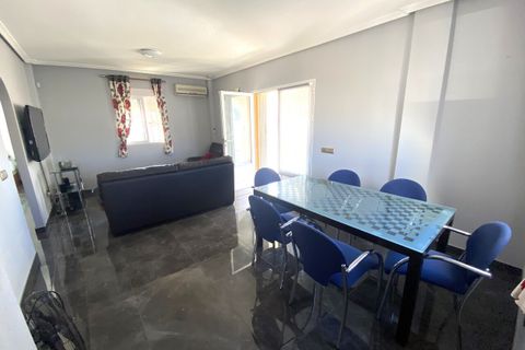 Villa i La Zenia, Alicante, La Zenia - € 359.995 | Ref: 740527 - foto 13