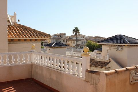 Villa i La Zenia, Alicante, La Zenia - € 359.995 | Ref: 740527 - foto 23